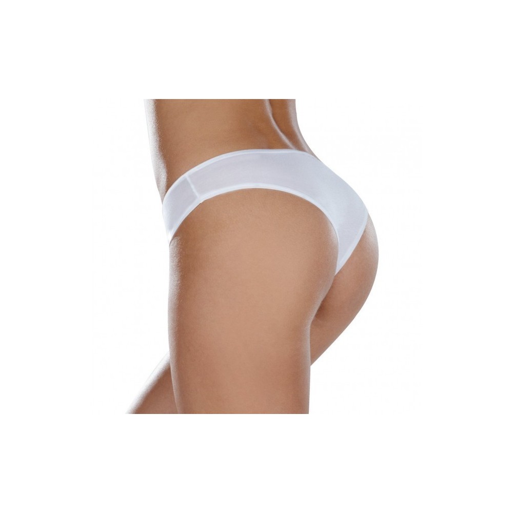 Paquet de 12 sous-vêtements modèle brésilien de toutes les couleurs