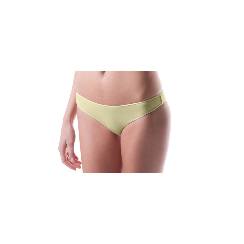 Paquet de 12 sous-vêtements modèle brésilien de toutes les couleurs