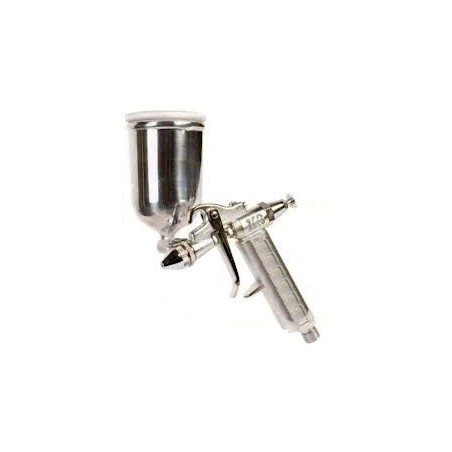 Mini pistolet professionel Aérographique K3