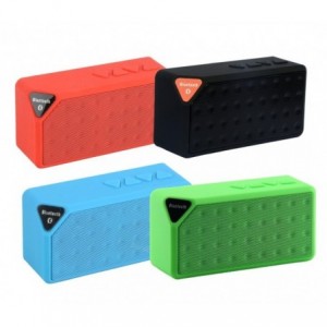 Haut-parleur Bluetooth mod. ON450 pour pc ordinateurs et smartphones 2