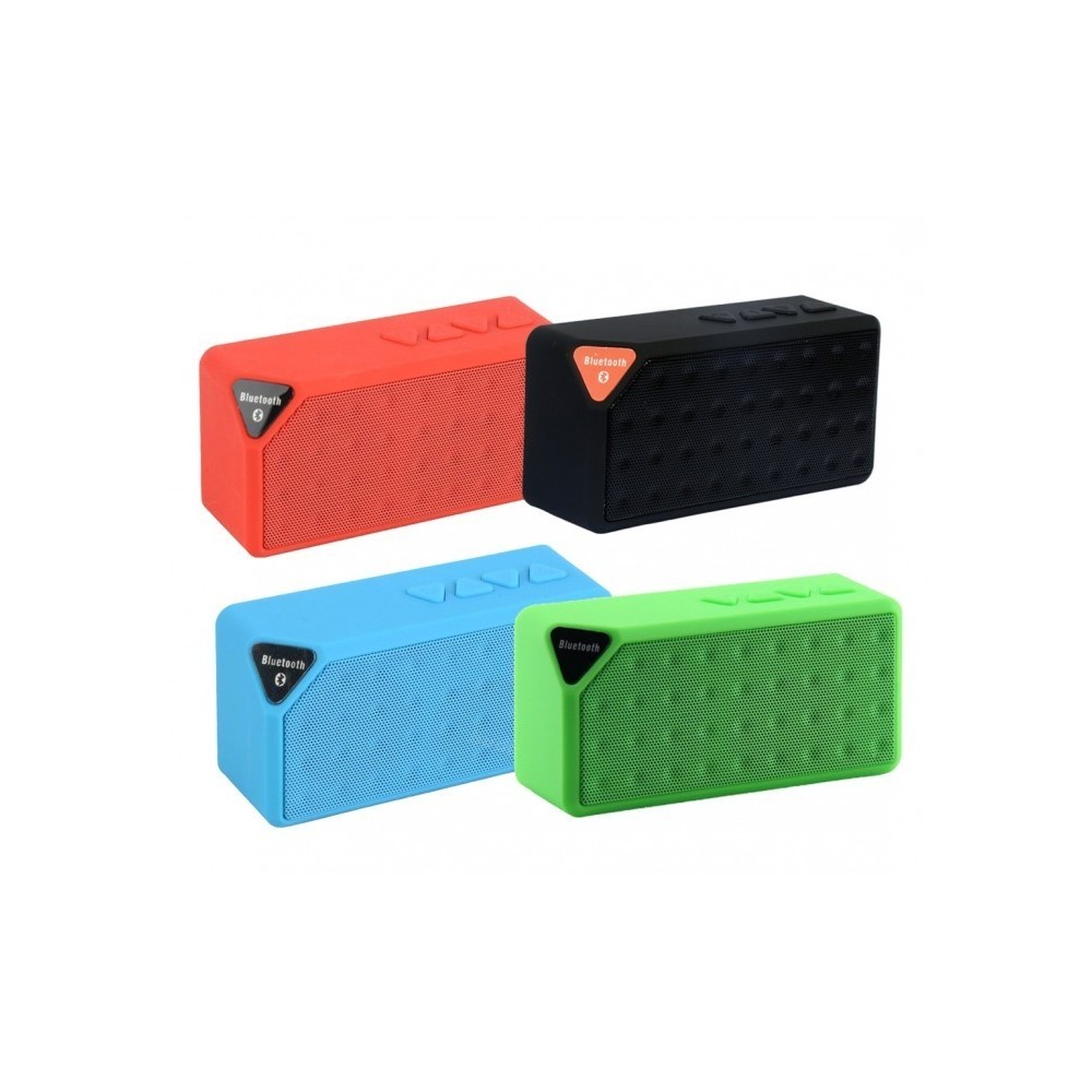 Haut-parleur Bluetooth mod. ON450 pour pc ordinateurs et smartphones