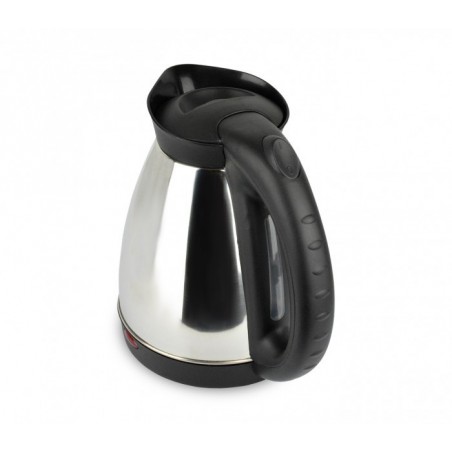 63403 Bouilloire à eau électrique sans fil en acier 1,7 Litres
