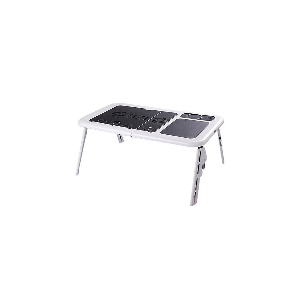 Table pliante pour ordinateur portable - E-Tablet