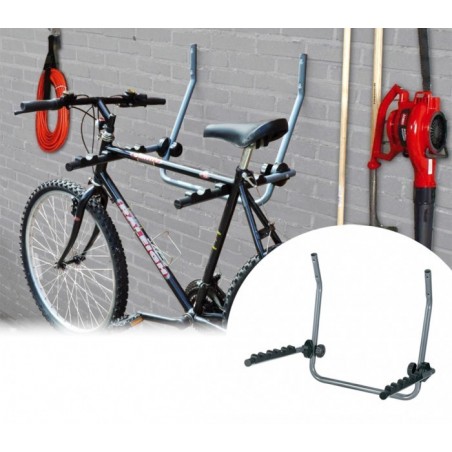 Rack - Support de vélos pour le garage (2 vélos) 31232 Rack - Support de vélos pour le garage (2 vélos) 31232