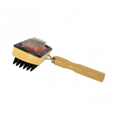 82009 PET Kit 3 pièces pour le nettoyage et l'entretien de notre chien