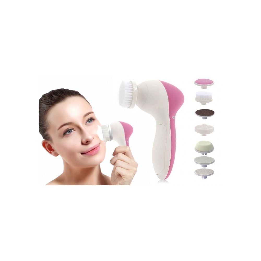 AE-8783 - Machine pour nettoyer le visage et le corps