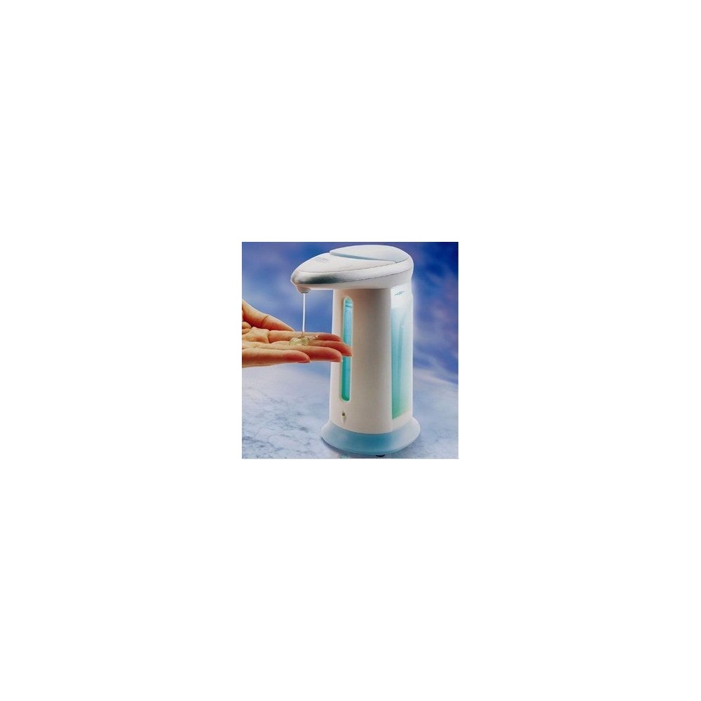 Distributeur de savon liquide automatique