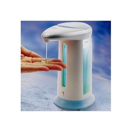 Distributeur de savon liquide automatique
