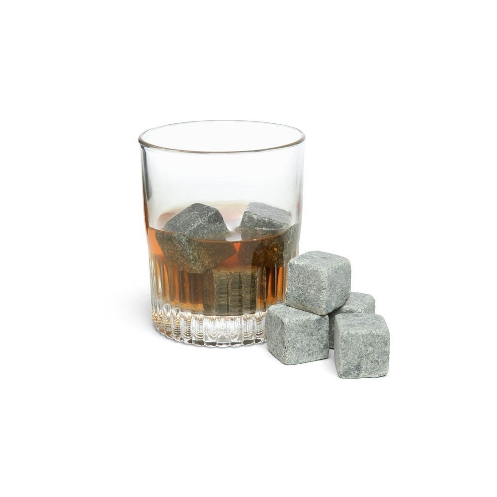 Glacon -pierre refroidissante pour Whisky