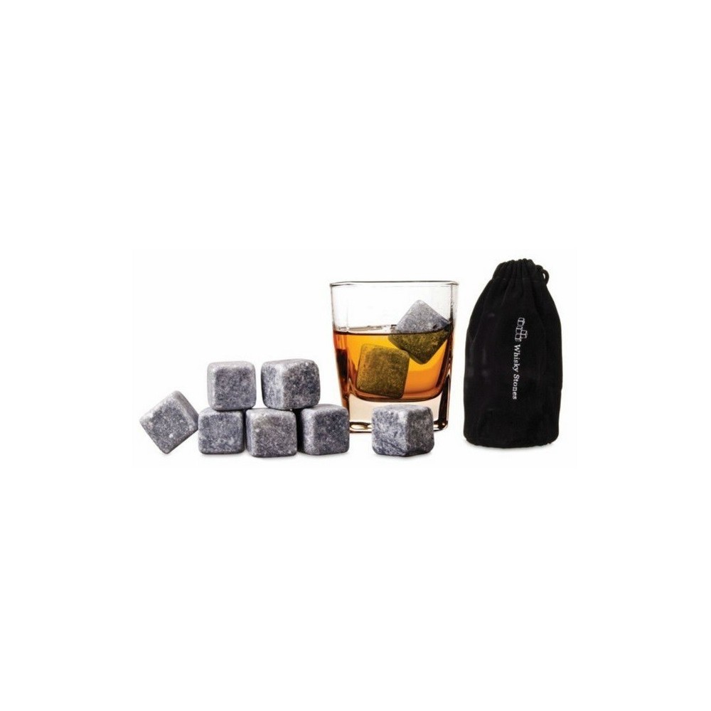 Glacon -pierre refroidissante pour Whisky