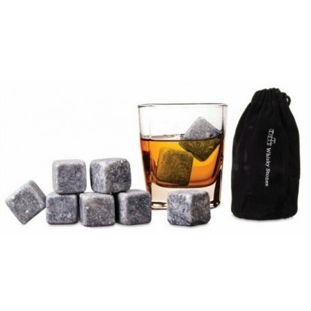 Glacon -pierre refroidissante pour Whisky