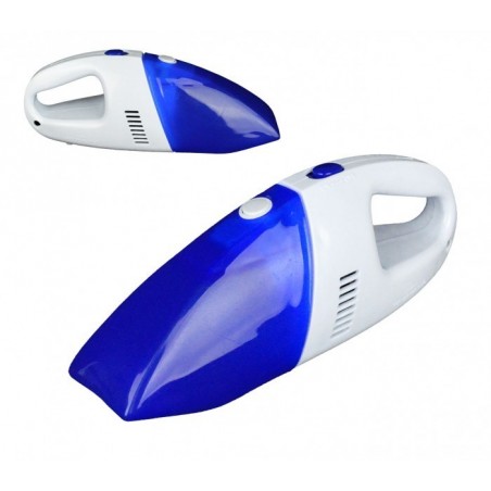 189597 Mini aspirateur portable à piles idéal pour la voiture