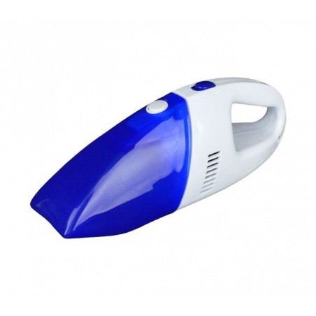 189597 Mini aspirateur portable à piles idéal pour la voiture