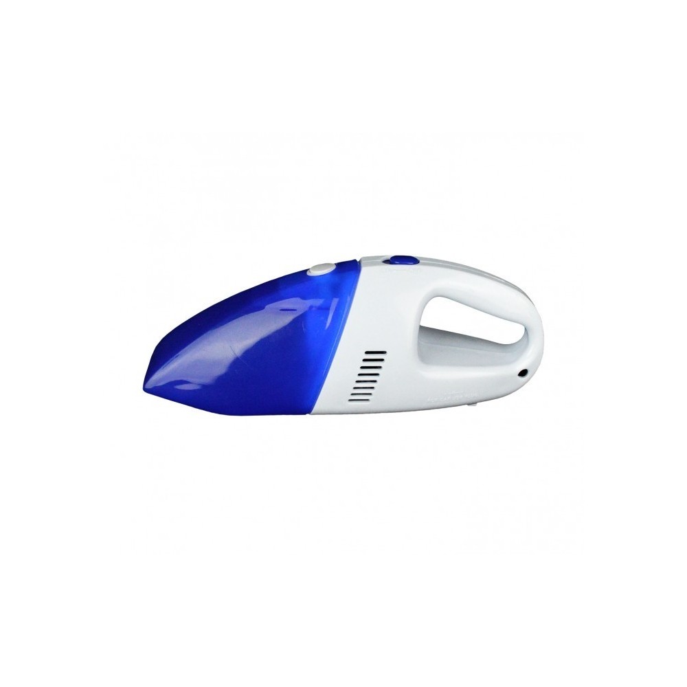 189597 Mini aspirateur portable à piles idéal pour la voiture