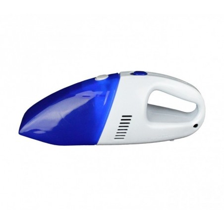 189597 Mini aspirateur portable à piles idéal pour la voiture