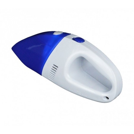 189597 Mini aspirateur portable à piles idéal pour la voiture