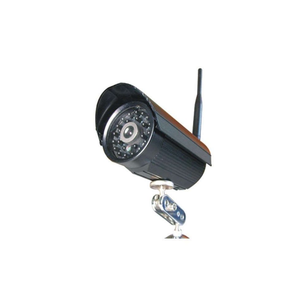 Caméra de surveillance IP sans fil caméra intérieur / extérieure