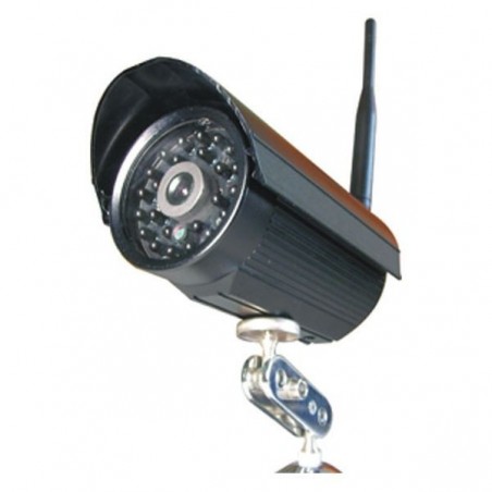 Caméra de surveillance IP sans fil caméra intérieur / extérieure