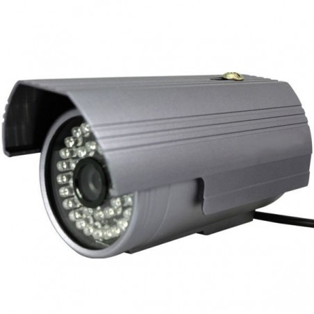 Caméra de surveillance IP sans fil caméra intérieur / extérieure