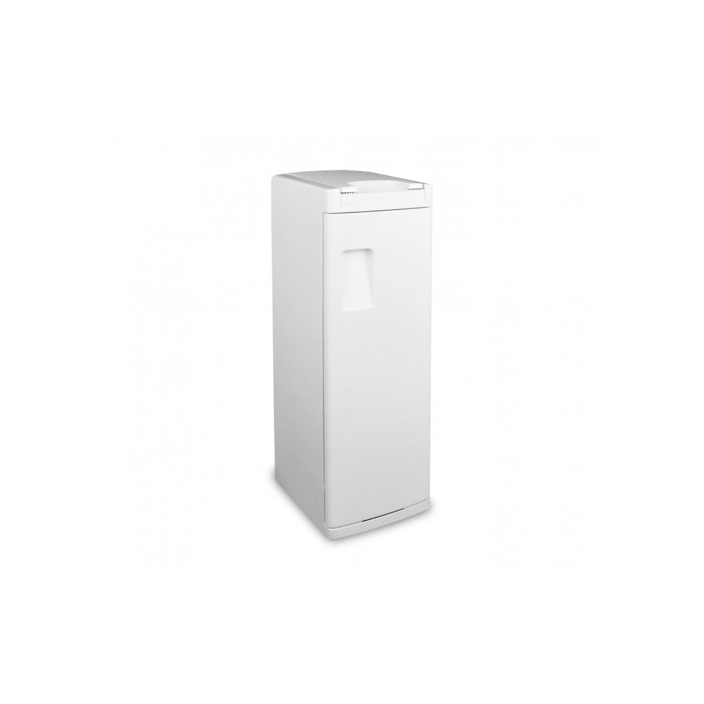 339053 Petite armoire porte-papier et porte-brosse brosse de toilette WC