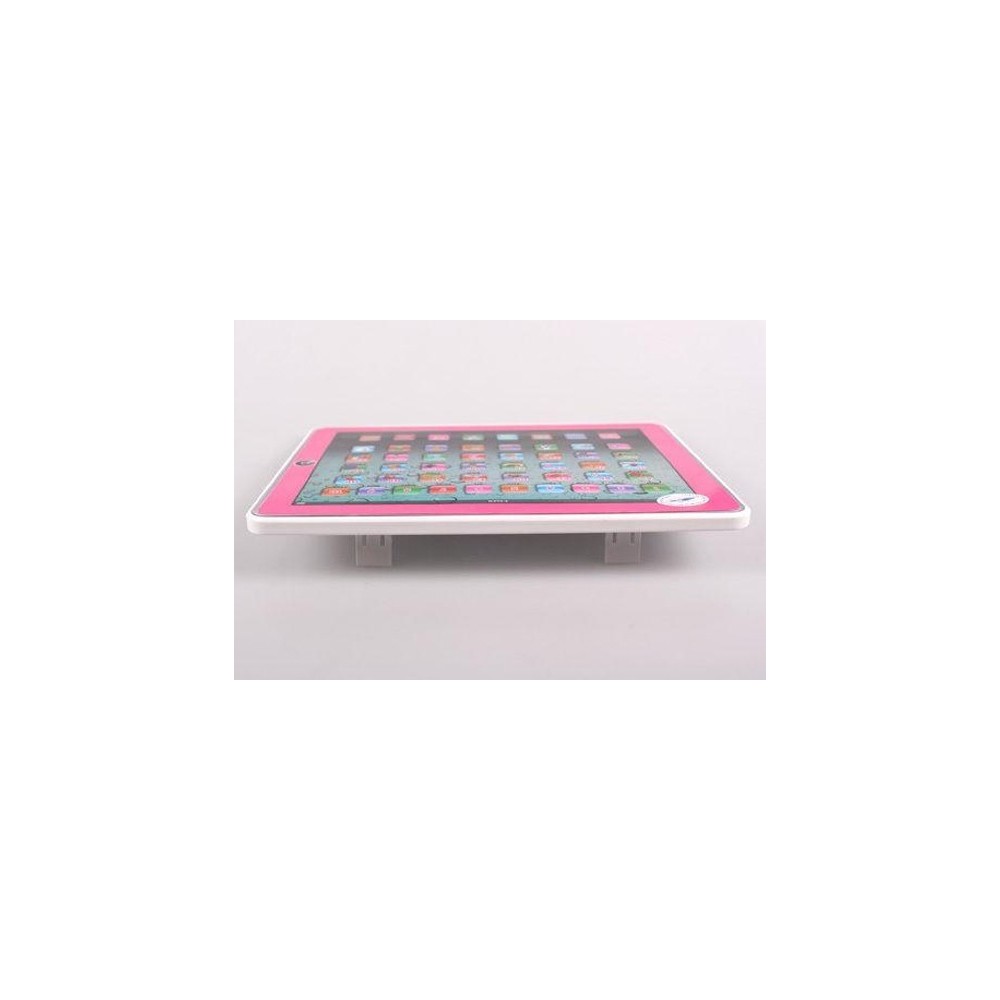 Y-pad tactile apprendre l'anglais, jeux,...