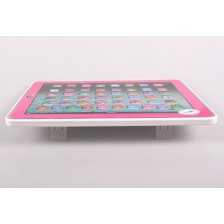 Y-pad tactile apprendre l'anglais, jeux, tablette pour l'apprentissage