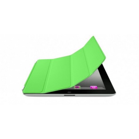 Smart cover protège écran magnétique ipad 2 et 3 - Housse - Couverture