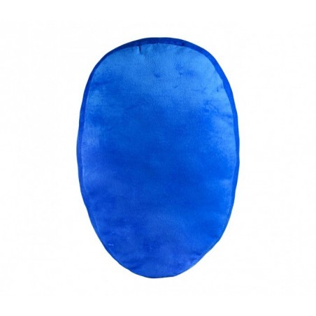 826759 Oreiller 3D super doux Visage de CAPTAIN AMERICA 40 x 30 cm 826759 Oreiller 3D super doux Visage de CAPTAIN AMERICA 40 x 30 cm