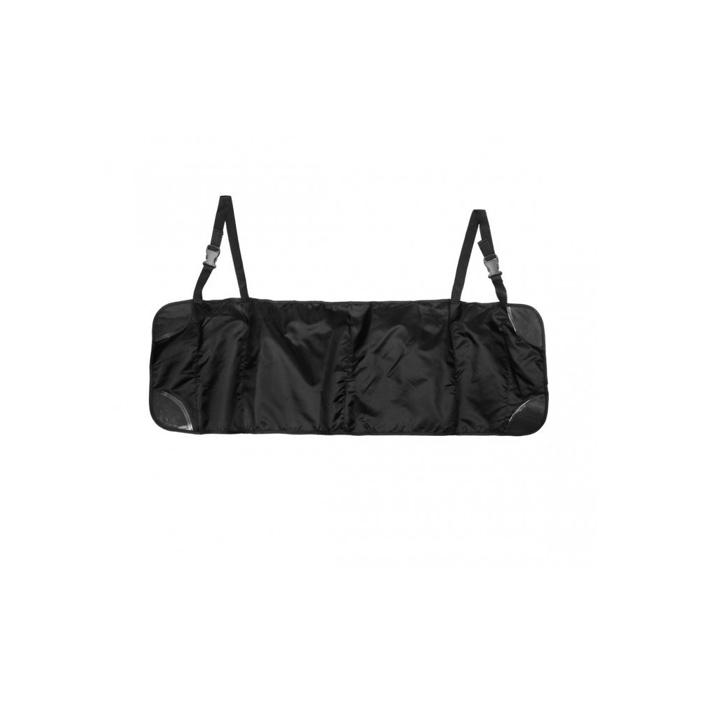 899997 Organiseur d’objets à 6 rangements à fixer sur les sièges de voiture