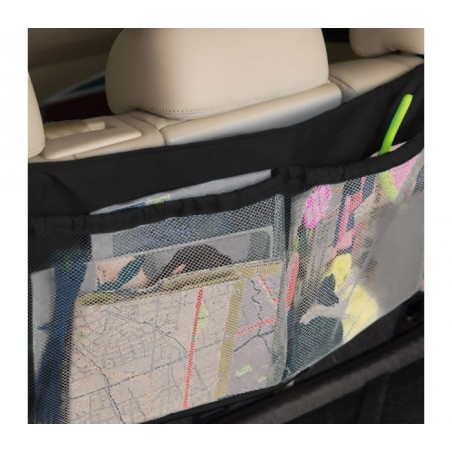 899997 Organiseur d’objets à 6 rangements à fixer sur les sièges de voiture