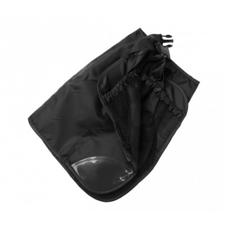 899997 Organiseur d’objets à 6 rangements à fixer sur les sièges de voiture