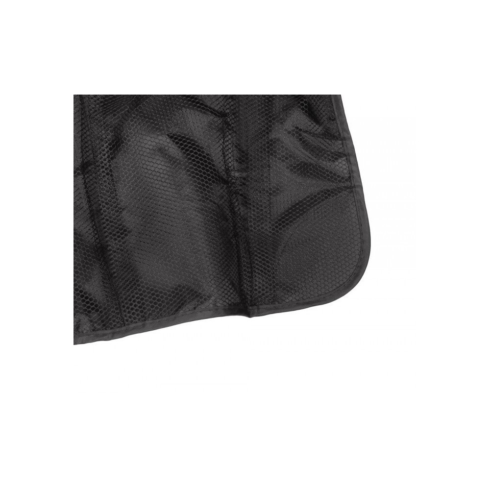 899997 Organiseur d’objets à 6 rangements à fixer sur les sièges de voiture