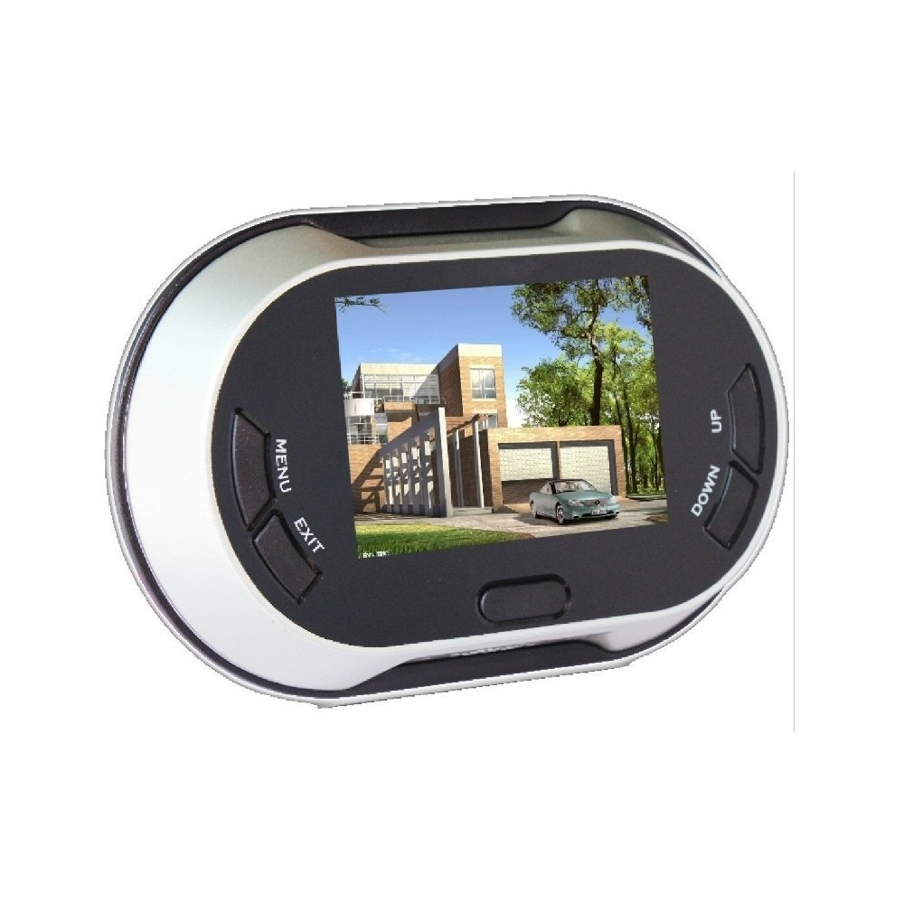 Caméra - Judas enregistre photo numérique LCD...