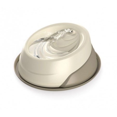 10110 Gamelle à eau automatique - Fontaine Trevi pour chiens chats Made in Italy 10110 Gamelle à eau automatique - Fontaine Trevi pour chiens chats Made in Italy