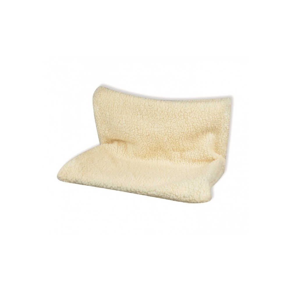 29450 Panier de radiateur pour les chats RELAX 46x30x26 cm amovible et lavable