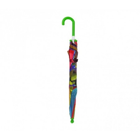TN16002 Parapluie pour enfant Teenage Ninja Turtles - Tortues Ninja 