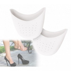 175773 Paire de housses de protection pour orteils en gel 2