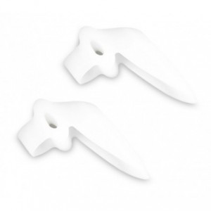 056215 Paire de Supports séparateurs en gel pour hallux valgus  2