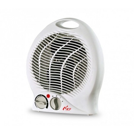 FH-90A Radiateur soufflant pour salle de bain JCF 2000 W