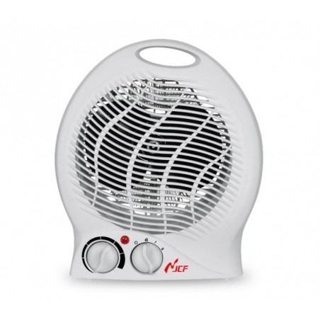 FH-90A Radiateur soufflant pour salle de bain JCF 2000 W