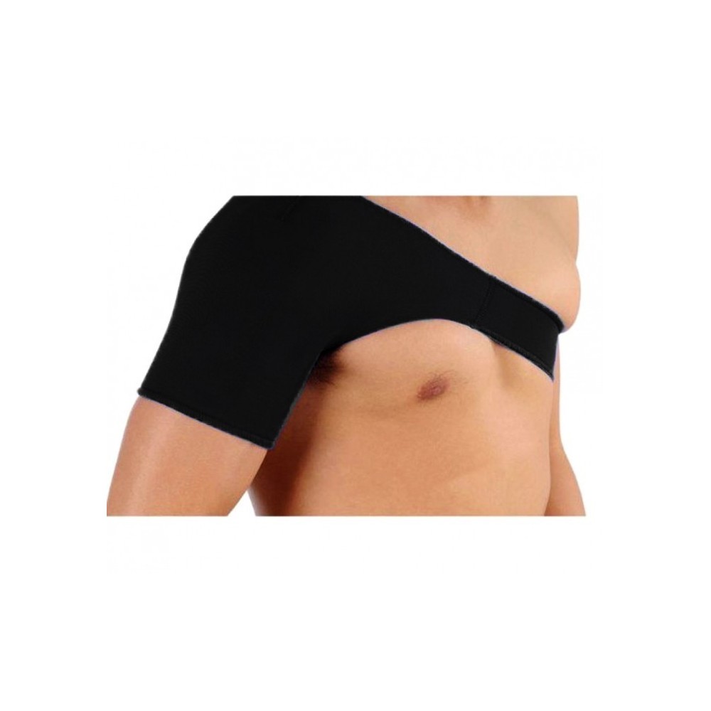 Attelle réglable épaule - unisexe soulage la douleur