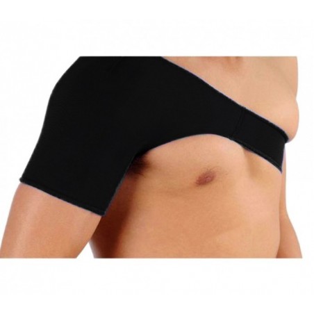 Attelle réglable épaule - unisexe soulage la douleur