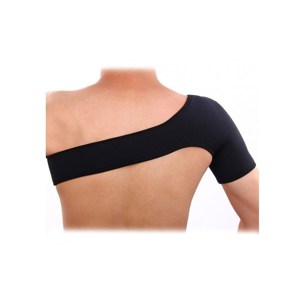 Attelle réglable épaule - unisexe soulage la douleur