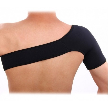 Attelle réglable épaule - unisexe soulage la douleur