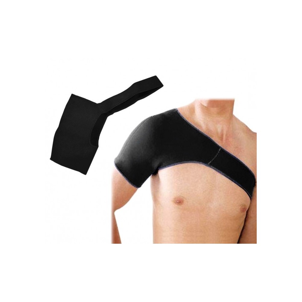 Attelle réglable épaule - unisexe soulage la douleur