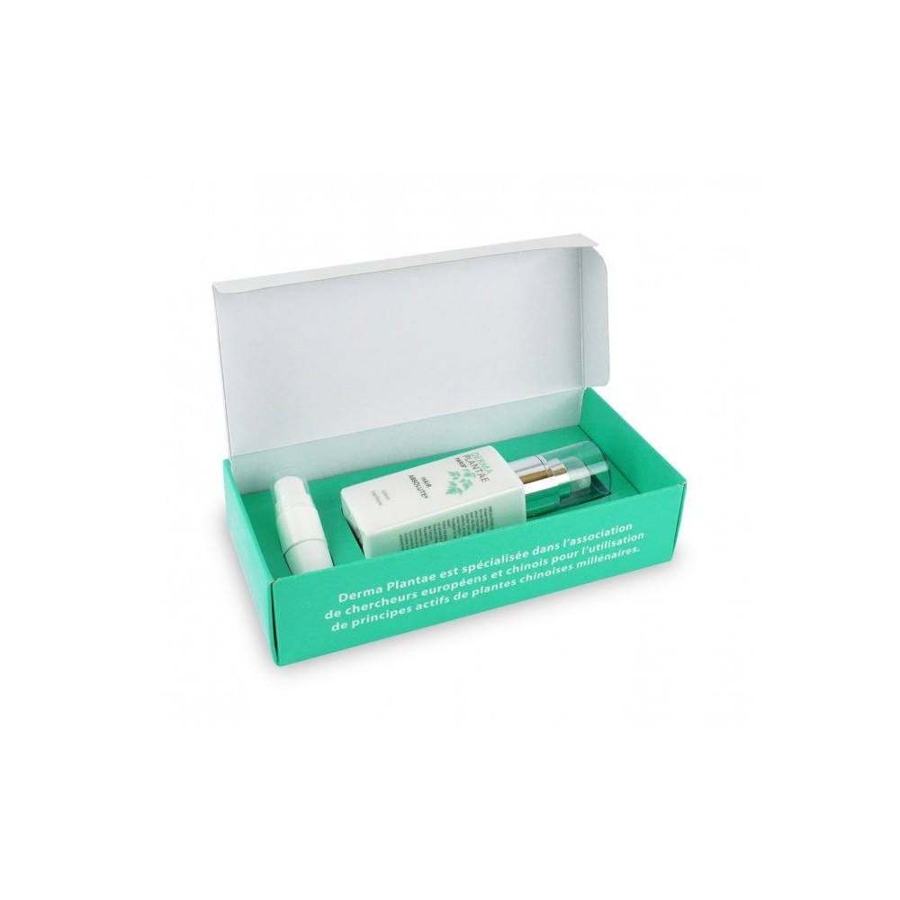 990008 Lotion anti-chute de cheveux Absolute® Derma Plantae de 100 ml