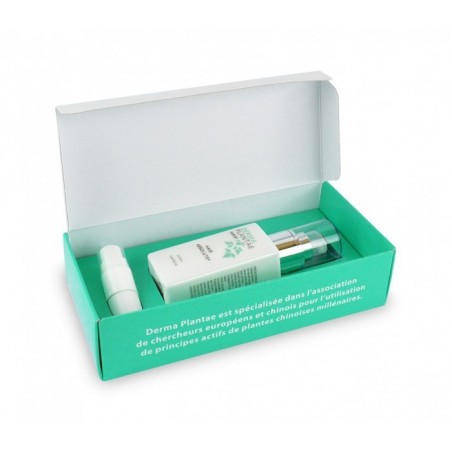 990008 Lotion anti-chute de cheveux Absolute® Derma Plantae de 100 ml