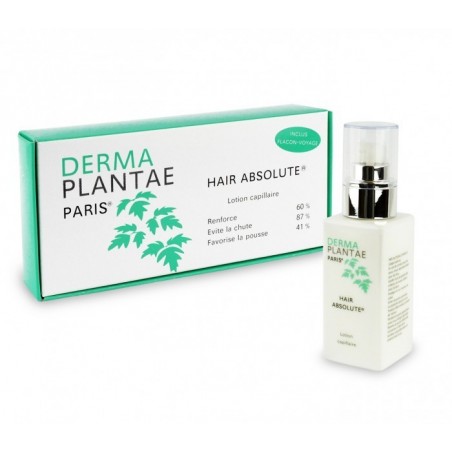 990008 Lotion anti-chute de cheveux Absolute® Derma Plantae de 100 ml