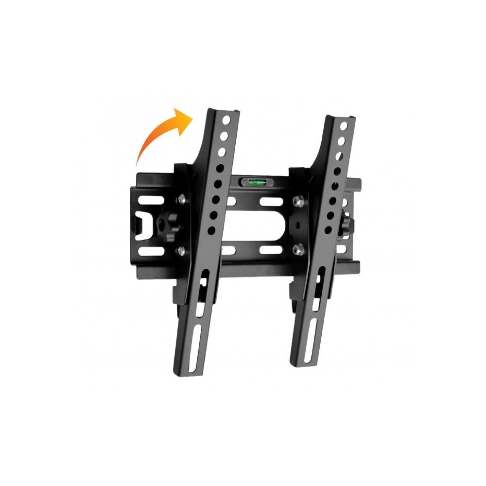 OUTV200T Support mural inclinable pour TV LED et LCD de 23" à 42" Omega