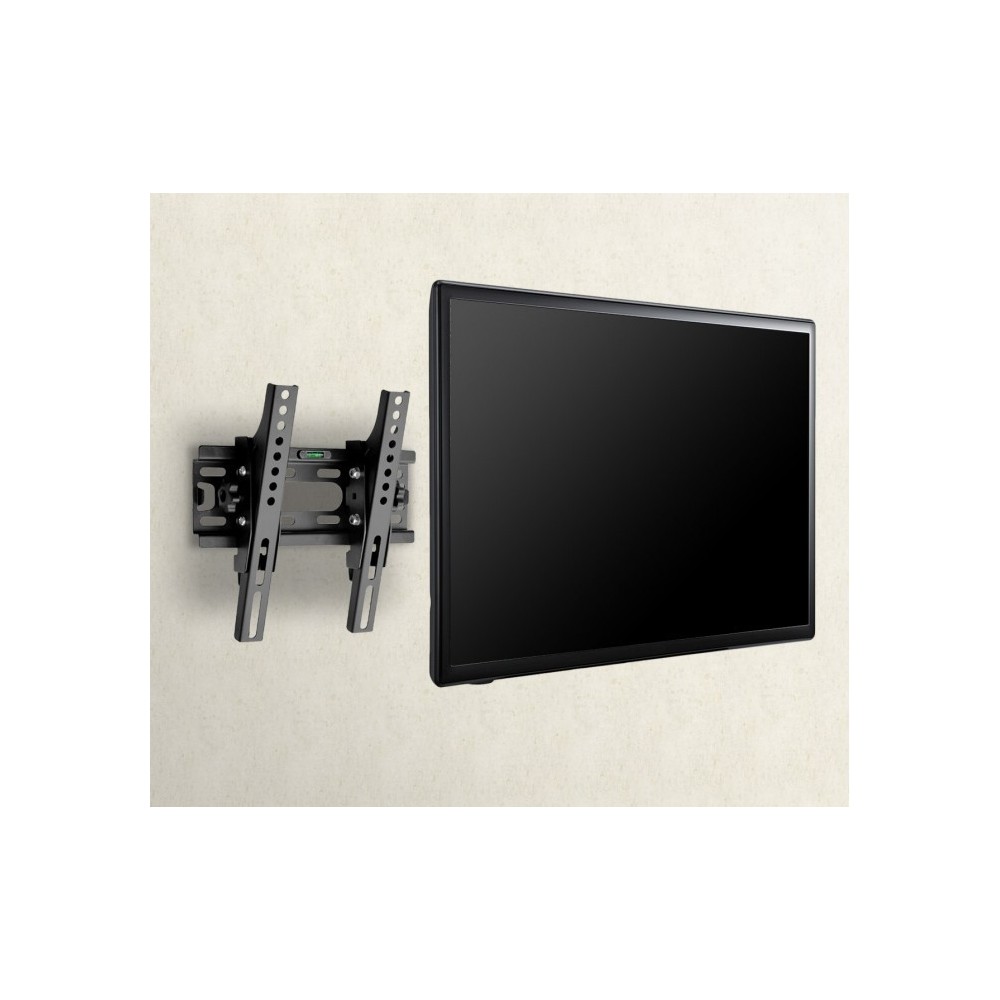 OUTV200T Support mural inclinable pour TV LED et LCD de 23" à 42" Omega